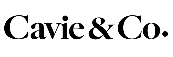Cavie And Co logo