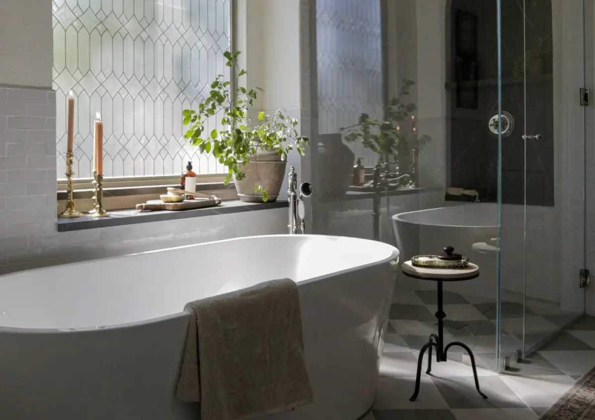 Bathroom Remodeler in Flower Mound You Can Trust