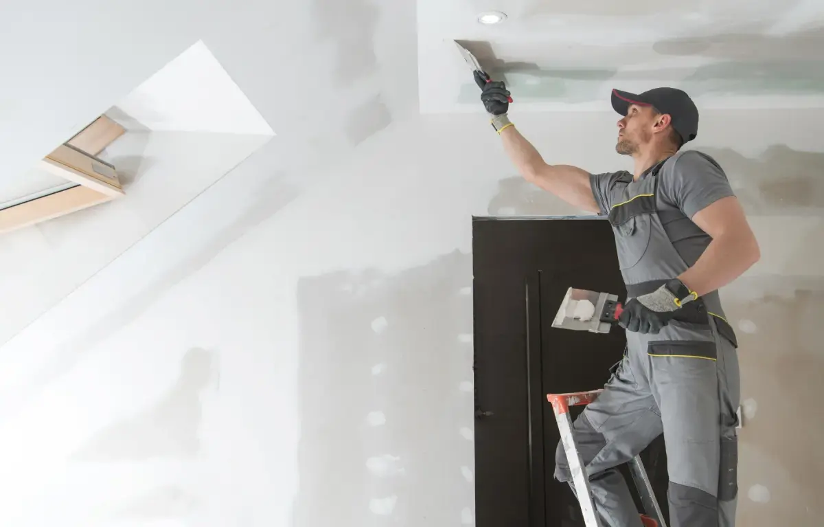 General Contracting in Flower Mound, TX
